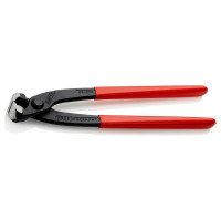 Клещи арматурные Ø2,4мм KNIPEX 99 01 220, (23мм), фосфатированные