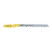 Полотна для лобзика T244D MILWAUKEE, 75х4, 0мм, (5шт)