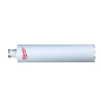 Коронка алмазная MILWAUKEE 1 1/4˝ UNC WCHP-TK THIN KERF Ø91х525х450мм Коронка алмазная MILWAUKEE 1 1/4˝ UNC WCHP-TK THIN KERF Ø91х525х450мм