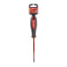 Викрутка тригранна, ізольована VDE MILWAUKEE, SL 1,0х5,5х125мм