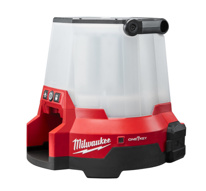 Фонарь светодиодный аккумуляторный MILWAUKEE M18 ONESLSP-0 ONE-KEY