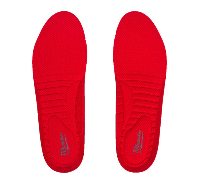 Стельки сменные FLEXTRED MILWAUKEE, 43/9