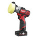 Машина полірувальна акумуляторна MILWAUKEE M12 BPS-0 (каркас)