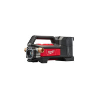 Насос для перекачування води акумуляторний безщітковий MILWAUKEE M18 BTP-0 (каркас) Насос для перекачування води акумуляторний безщітковий MILWAUKEE M18 BTP-0 (каркас)