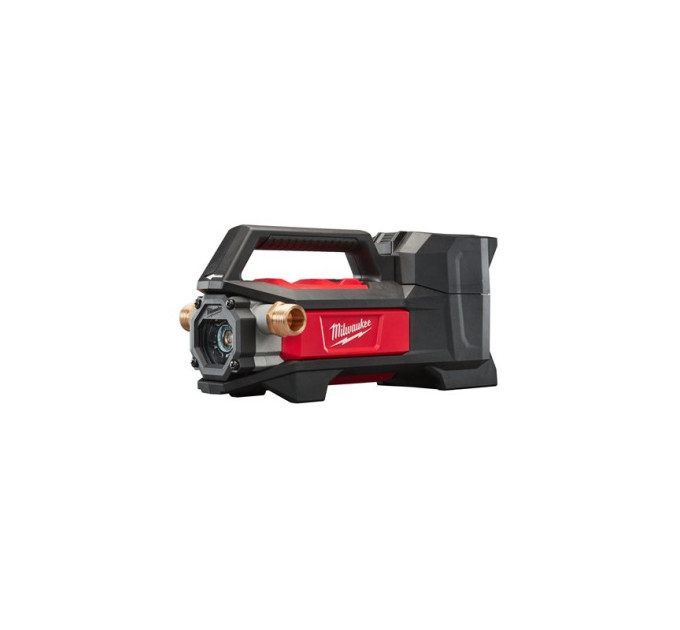 Насос для перекачування води акумуляторний безщітковий MILWAUKEE M18 BTP-0 (каркас)