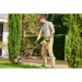 Тример акумуляторний RYOBI RY18LT33B-0 ONE+ 18В, 33см (каркас) (5133006024)