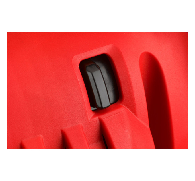 Отбойный молоток SDS-MAX (энергия удара 26Дж) 10 кг K1000S MILWAUKEE 4933464120