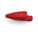 Кусачки Electronic Slim Knips, Ø1,6мм, 150мм KNIPEX 78 03 150 (с чехлом)