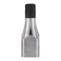 Головка торцевая хромированная ½” MILWAUKEE с битой Torx TX60