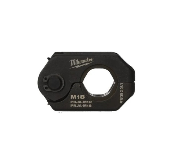 Пресс-клещи сменные для обжима труб MILWAUKEE PRJ12/18-M18 (для М12/М18) М18