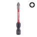 Бита SHOCKWAVE MILWAUKEE, PZ1, 50мм