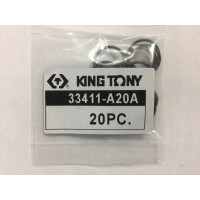 Уплотнительное кольцо  33411-A20A