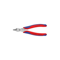Кусачки Electronic Super Knips® KNIPEX 78 03 140