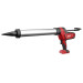 Пистолет для герметика аккумуляторный MILWAUKEE C18 PCG/600A-0B (600мл) (каркас)