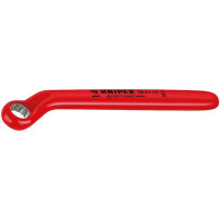 Ключ гайковий накидний KNIPEX 98 01 10 Ключ гайковий накидний KNIPEX 98 01 10