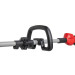 Коса аккумуляторная бесщёточная MILWAUKEE M18 BLLT-0 (каркас)