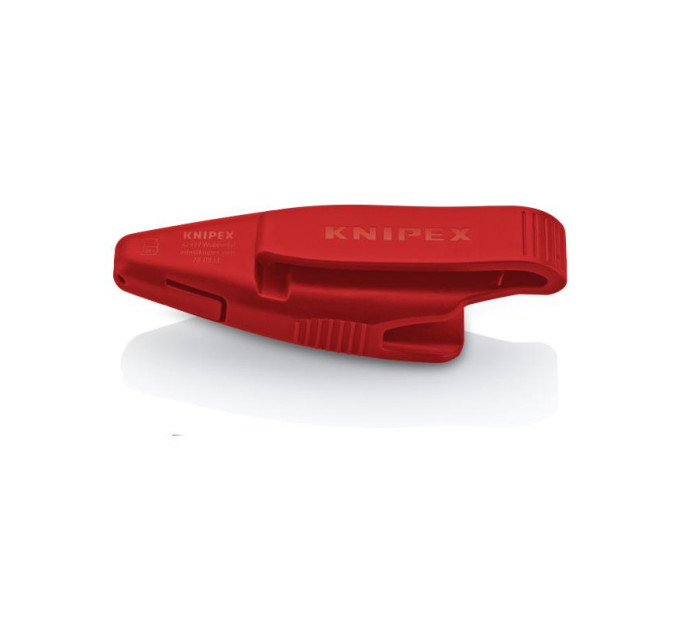 Кусачки Electronic Slim Knips, Ø1,6мм, 150мм KNIPEX 78 03 150 (с чехлом)