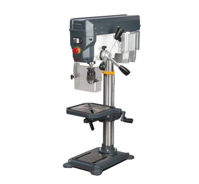 Сверлильный станок настольный Optimum OPTIdrill DQ 22 (230V) STURMER Maschinen