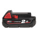 Аккумулятор MILWAUKEE M18 B2 2 Ач 4932430062
