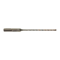 Бур SDS-PLUS M2 MILWAUKEE, Ø4,0х160х100мм