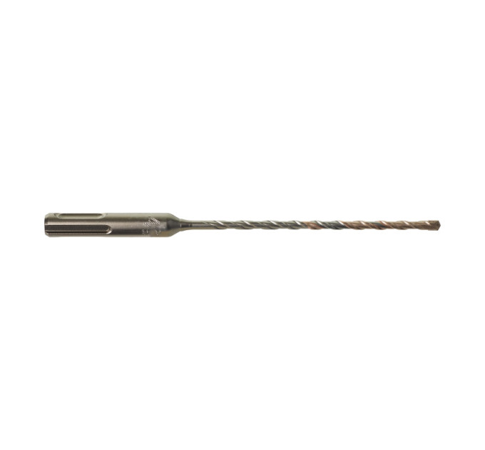Бур SDS-PLUS M2 MILWAUKEE, Ø4,0х160х100мм