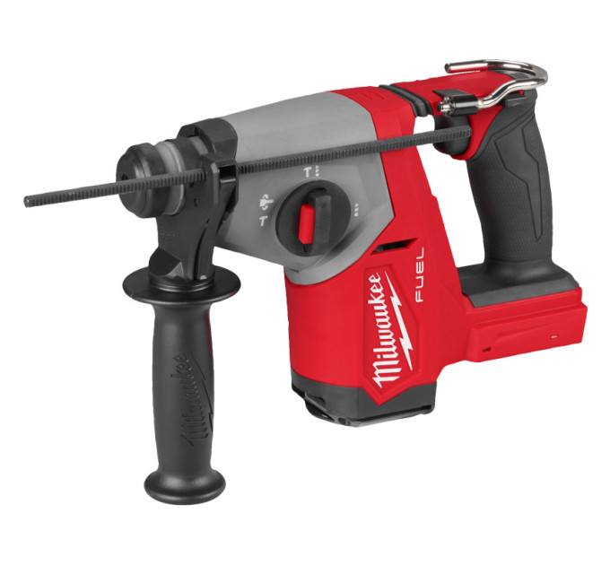 Перфоратор акумуляторний безщітковий SDS-PLUS MILWAUKEE M18 FHAC16-0X (1,7Дж)