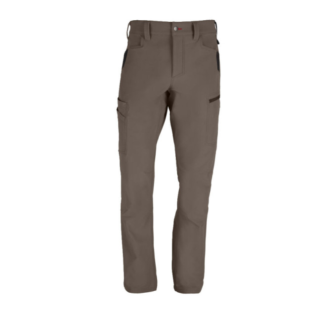 Штаны рабочие FREEFLEX Stretch MILWAUKEE, SWP BL 64, размер 64 W48/L32