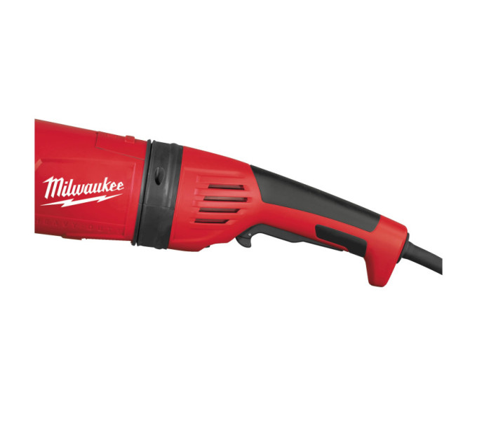 Углошлифовальная машина MILWAUKEE 230 мм AGV 21-230 GEX 4933402304