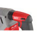 Перфоратор акумуляторний безщітковий SDS-PLUS MILWAUKEE M18 FHX-552X (2,5Дж) (ЗУ+2Х5,5Ач+HDкейс)