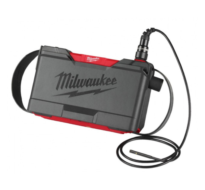 Камера досмотровая для автомехаников (камера 5мм) MILWAUKEE M12 APB-0C