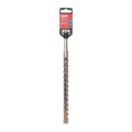 Бур SDS-PLUS MX4 MILWAUKEE, Ø15,0х260х200мм