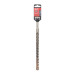 Бур SDS-PLUS MX4 MILWAUKEE, Ø15,0х260х200мм