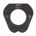 Кліщі 1 1/2" для системи Mega Press J18-MP1 1/2"