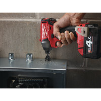 Коронка Shockwave MILWAUKEE Ø19мм