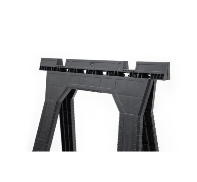 Козлы строительные складные QBRICK SYSTEM, 2шт (без упаковки)