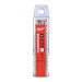 Свердло по металу THUNDERWEB HSS-G MILWAUKEE, DIN338, Ø3,4х70х39мм, (10шт)