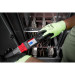 Ключ динамометрический электронный MILWAUKEE 3/8'' (13.6 - 135.6Нм) M12 ONEFTR38-0C (каркас)