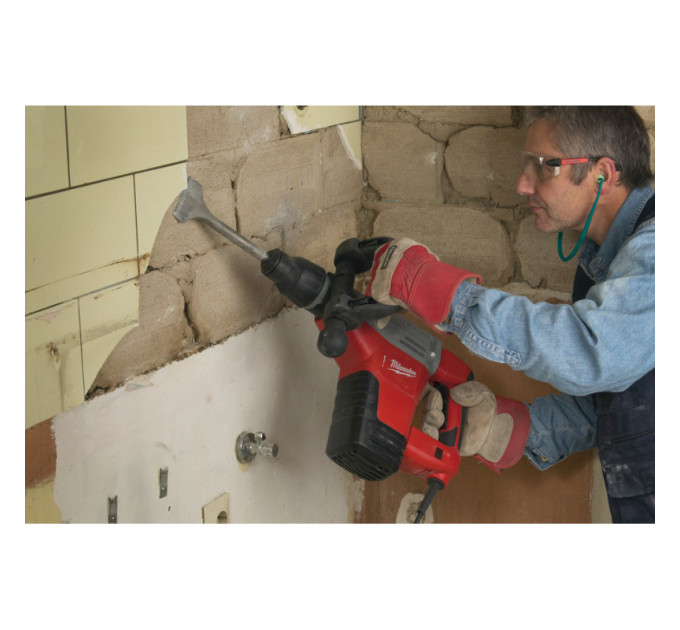 Отбойный молоток MILWAUKEE Kango 500 S 4933398220