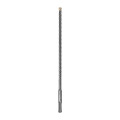 Бур SDS-PLUS 4C Contractor MILWAUKEE, Ø8х260мм