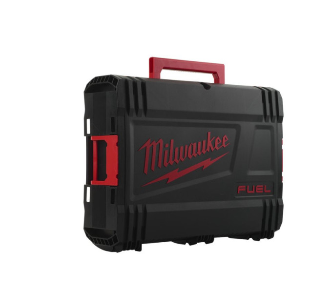 Ящик органайзер HD Box 3 большой MILWAUKEE 475 х 358 х 230