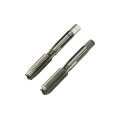 Метчики ручные BSF 3/8"x20 DIN 2181 HSS-G (компл. 2 шт.) VOLKEL 22718