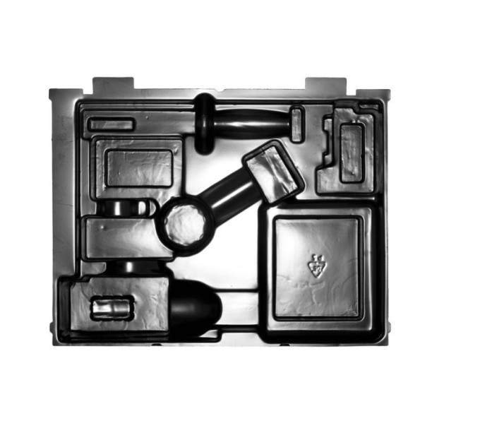 Вставка № 11 для кейса HD Box M18 FIWF12 FID ONEI ONEIW ONEIWF MILWAUKEE 4932453510