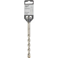 Бур SDS-PLUS Contractor MILWAUKEE Ø12x160мм