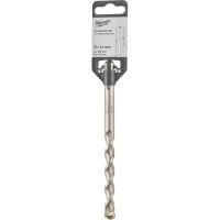 Бур SDS-PLUS Contractor MILWAUKEE Ø12x160мм