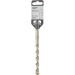 Бур SDS-PLUS Contractor MILWAUKEE Ø12x160мм