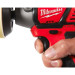 Машина полировальная аккумуляторная MILWAUKEE M12 BPS-421X (ЗУ+2Ач+4Ач+кейс)