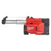 Система видалення пилу акумуляторна MILWAUKEE M12 UDEL-201B (L-клас) (ЗУ+1акк.Х2Ач+сумка)