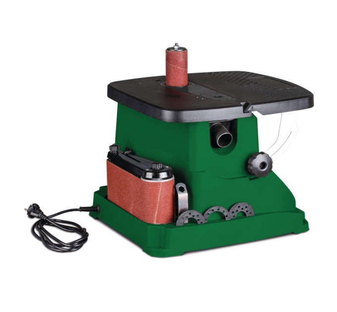 Шлифовальный станок по дереву Holzstar OВSS 100 STURMER Maschinen