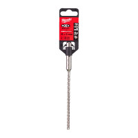 Бур SDS-PLUS MX4 MILWAUKEE, Ø5,5х215х150мм Бур SDS-PLUS MX4 MILWAUKEE, Ø5,5х215х150мм