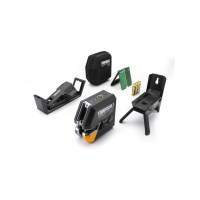 Уровень лазерный 30m TOUGHBUILT TB-H2-LL-M30-L2